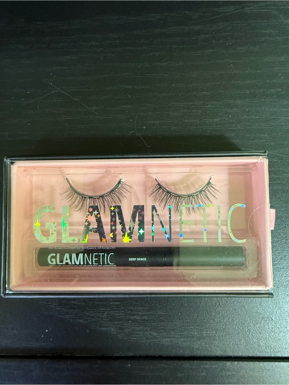 Glamnetic False/Fake Eyelashes
